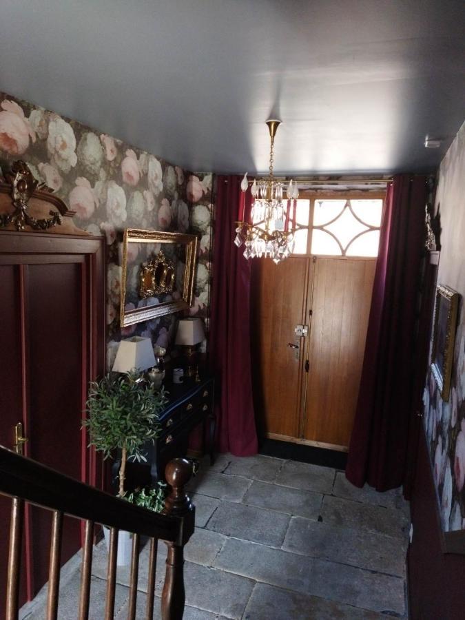 La Menardiere "Tranquilitatis" Chambre Double Petit Dejeuner Compris Corseul Ngoại thất bức ảnh