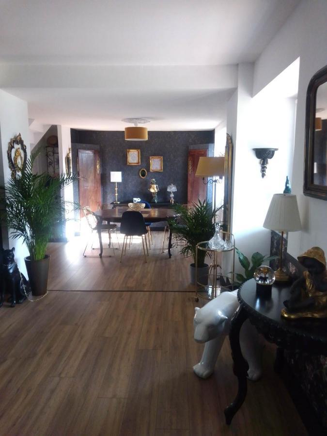 La Menardiere "Tranquilitatis" Chambre Double Petit Dejeuner Compris Corseul Ngoại thất bức ảnh